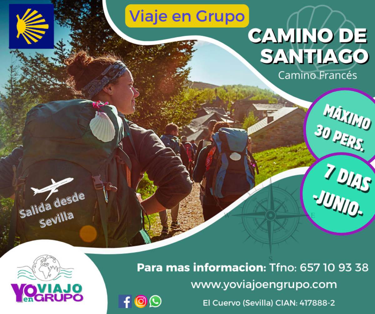 Camino de Santiago