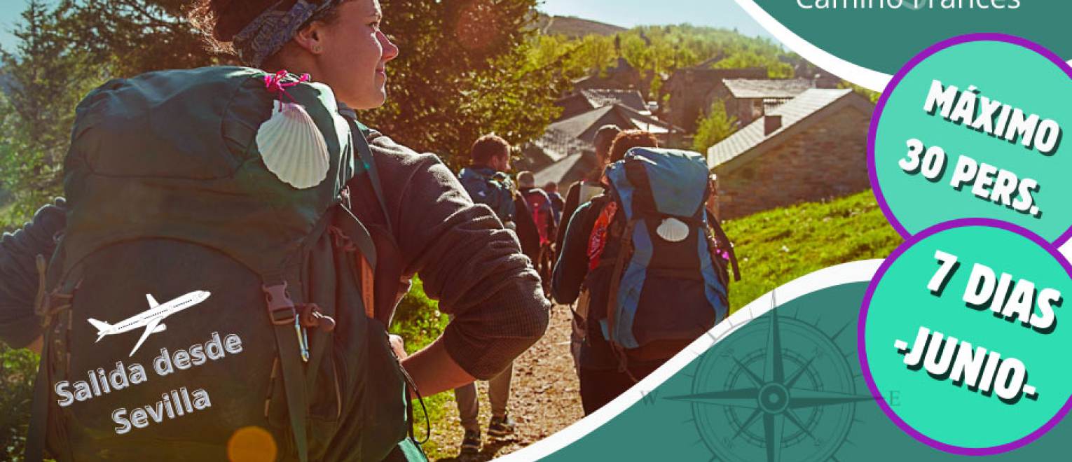 Camino de Santiago